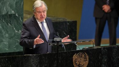 Photo of UNGA 81 Opens Against A Backdrop Of Wars, Climate Pressure And The AI Revolution