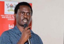 Photo of Jimmy Spire Ssentongo Uses Satire To Question The Culture Of Fear In Uganda