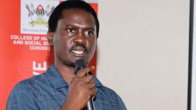 Photo of Jimmy Spire Ssentongo Uses Satire To Question The Culture Of Fear In Uganda