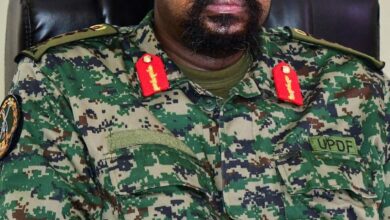 Photo of Muhoozi Adds “Museveni” To His Name, But A Legal Question Remains