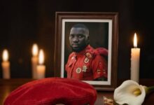 Photo of NUP Mourns 27-Year-Old Paul Musoke After House Fire Attack