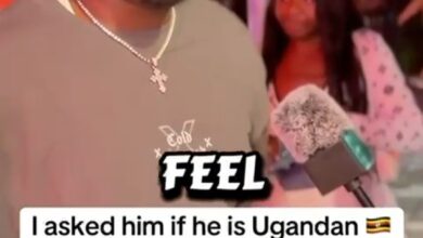 Photo of ‘Ugandan or American First?’ Young Man’s Viral Interview Sparks Debate Over Identity, Language and the Diaspora