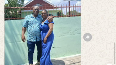 Photo of +1 (876) 859-6072 Jamaican Woman Appeals To Prophet Kakande As Financial Misfortunes Mount