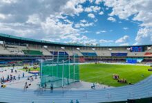 Photo of AFRICA: Nairobi Wins Historic 2029 World Athletics Championships As Kenya Takes Global Sporting Stage
