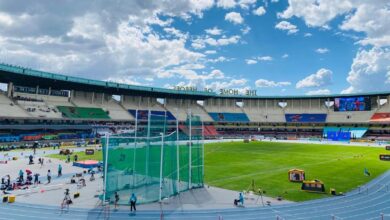 Photo of AFRICA: Nairobi Wins Historic 2029 World Athletics Championships As Kenya Takes Global Sporting Stage