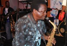 Photo of Moses Matovu Reportedly Dies After Attack: Uganda’s Afrigo Band Legend Is Dead