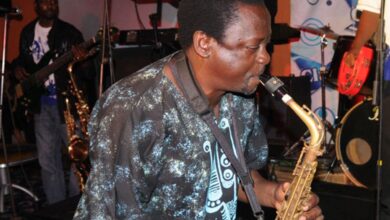 Photo of Moses Matovu Reportedly Dies After Attack: Uganda’s Afrigo Band Legend Is Dead