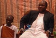 Photo of 1995: When Kabaka Mutebi Spoke to Uganda at a Defining Moment in Buganda’s History