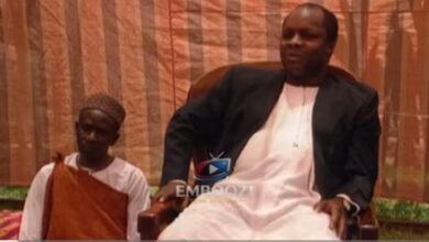 Photo of 1995: When Kabaka Mutebi Spoke to Uganda at a Defining Moment in Buganda’s History