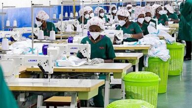 Photo of Fine Spinners’ Sh20 Billion Expansion Signals New Push For Value-Added Manufacturing