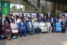 Photo of US Visa Denials Shrink Uganda’s UN General Assembly Delegation To Five