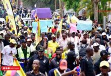 Photo of Two Faces Of Uganda–Türkiye Relations: PLU Protest In Kampala As Government Pursues Business Diplomacy