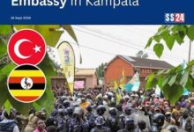 Photo of Fact Check: Has Türkiye Really Retaliated Against Uganda Over The Growing Diplomatic Dispute?