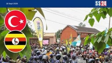 Photo of Fact Check: Has Türkiye Really Retaliated Against Uganda Over The Growing Diplomatic Dispute?