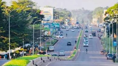 Photo of From Turkey To Türkiye:  Uganda Should Also Reclaim Entebe And Lubaga?