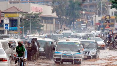 Photo of El Niño Alert: Why Uganda Cannot Afford To Wait For The Rains