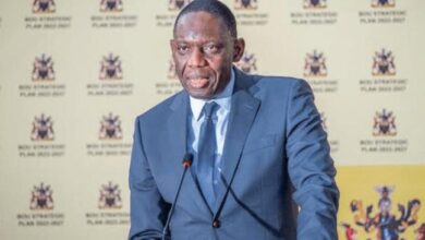 Photo of BoU Warning: How Government Borrowing Could Affect Loans And Businesses