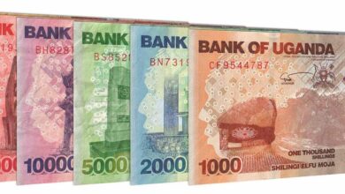 Photo of Uganda’s Shilling Faces Fresh Pressure As Global Economic Uncertainty Grows