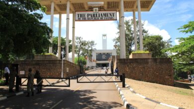 Photo of Uganda’s Public Debt Rises As Domestic Borrowing Expands