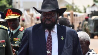 Photo of South Sudan Dissolves Transitional Government As Long-Delayed Elections Move Closer