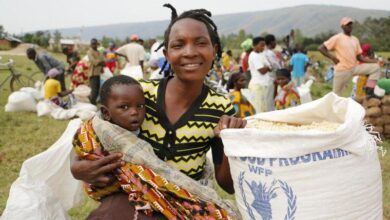 Photo of Nakivale Refugee Settlement Under Scrutiny As Whistleblower Raises Alarm Over Security And Accountability