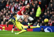 Photo of Premier League Returns With Arsenal Revival And Explosive Liverpool-Manchester City Showdown
