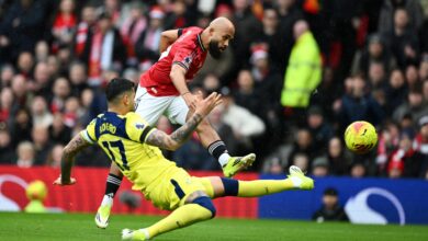 Photo of Premier League Returns With Arsenal Revival And Explosive Liverpool-Manchester City Showdown