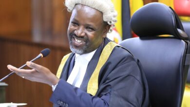 Photo of Tayebwa’s 10,000 Boda Bodas Put Uganda’s Tax Compliance Debate Under The Spotlight
