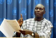 Photo of Uganda’s Olara Otunnu Faces Uphill Battle In Race For UN Secretary-General