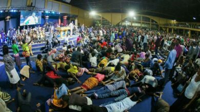 Photo of Former URA Employee’s ‘Human Carpet’ Testimony Revives Debate On Miracle Preachers