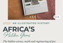Photo of Africa’s Hidden Gems: Aishat Otuédon Unveils The Forgotten Scientific And Engineering Genius Of Pre-Colonial Africa