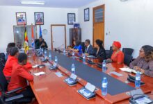 Photo of Uganda’s Human Rights Record Comes Under Commonwealth Spotlight As Botchwey Meets Opposition