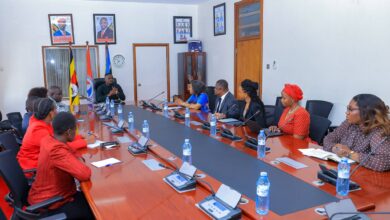 Photo of Uganda’s Human Rights Record Comes Under Commonwealth Spotlight As Botchwey Meets Opposition