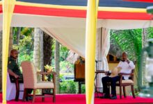 Photo of Museveni And Muhoozi’s ‘Looking To The Future’ Message Raises Questions About Uganda’s Political Direction