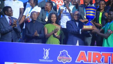 Photo of Kyaggwe Crown 2026 Masaza Cup Champions After Edging Gomba In Tense Wankulukuku Final
