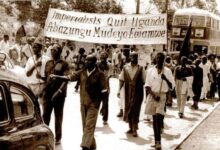 Photo of Independence Day Question: If The West Opened Its Doors, Would Uganda Be Left With Only Seven Million People?