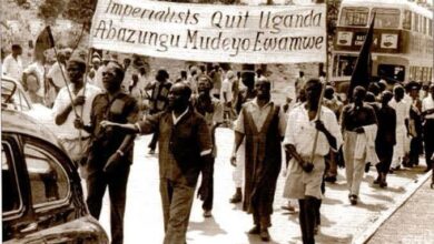 Photo of Independence Day Question: If The West Opened Its Doors, Would Uganda Be Left With Only Seven Million People?