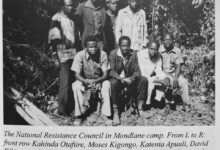 Photo of Otafiire, Muhoozi And Museveni: The Constitutional Questions Behind A Generational Clash In Uganda’s Military And Politics
