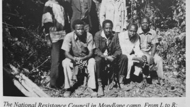 Photo of Otafiire, Muhoozi And Museveni: The Constitutional Questions Behind A Generational Clash In Uganda’s Military And Politics