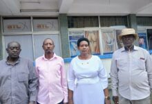 Photo of Ngoma Land Dispute: Applicants Appeal To Museveni And CDF Muhoozi As Court-Ordered Eviction Is Halted By Nabakooba