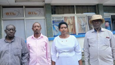 Photo of Ngoma Land Dispute: Applicants Appeal To Museveni And CDF Muhoozi As Court-Ordered Eviction Is Halted By Nabakooba
