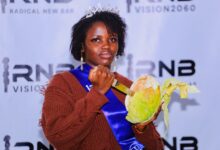 Photo of Uganda’s Radical New Bar: Praise Aloikin Opoloje Calls On Generation To Fight For Rule Of Law