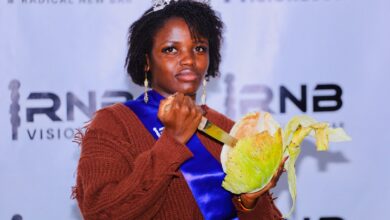 Photo of Uganda’s Radical New Bar: Praise Aloikin Opoloje Calls On Generation To Fight For Rule Of Law