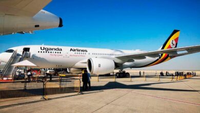 Photo of Uganda Airlines Opens Accra Route, Unlocking New Trade And Investment Opportunities
