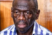 Photo of Heartbreaking Update On Besigye’s Health: ‘He Is Learning To Walk And Talk Again’