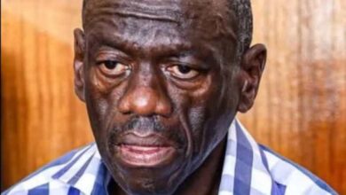 Photo of Heartbreaking Update On Besigye’s Health: ‘He Is Learning To Walk And Talk Again’