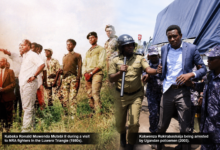 Photo of From The Bush To State House: Has Uganda Betrayed The Ideals Of The NRA Struggle?