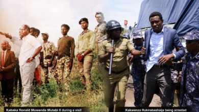 Photo of From The Bush To State House: Has Uganda Betrayed The Ideals Of The NRA Struggle?