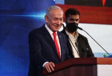 Photo of Netanyahu Faces Uncertain Future As Israel Election Ends In Political Deadlock