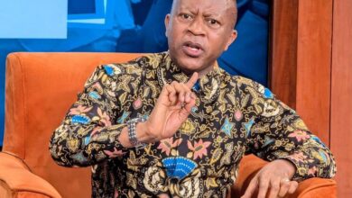 Photo of Gashumba Suspension Letter Controversy Puts PLU’s Identity, Discipline And Political Accountability Under Scrutiny